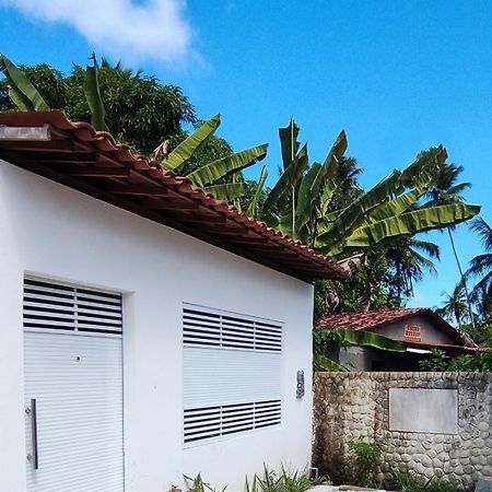 Casa Amarela Βίλα São Miguel dos Milagres Εξωτερικό φωτογραφία