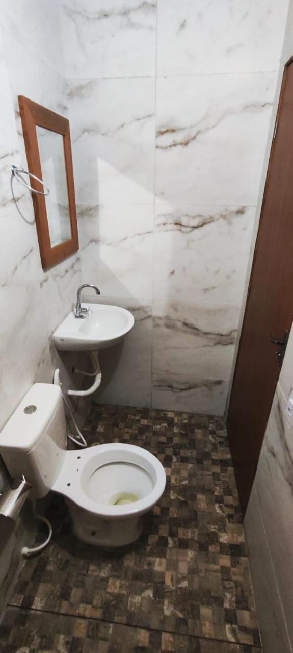 Casa Amarela Βίλα São Miguel dos Milagres Εξωτερικό φωτογραφία