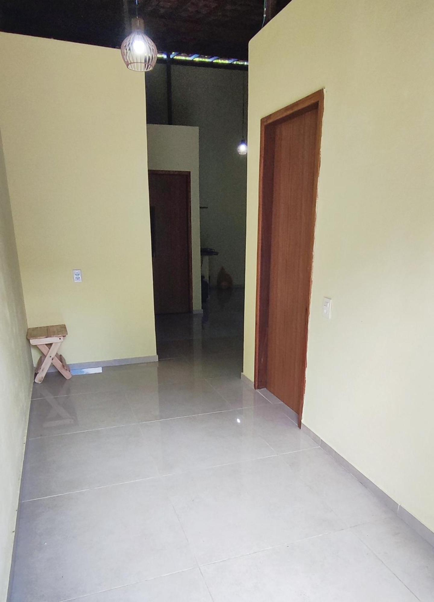 Casa Amarela Βίλα São Miguel dos Milagres Εξωτερικό φωτογραφία