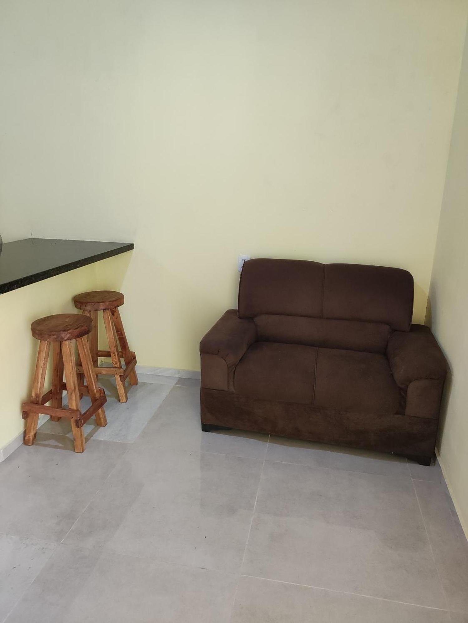 Casa Amarela Βίλα São Miguel dos Milagres Εξωτερικό φωτογραφία