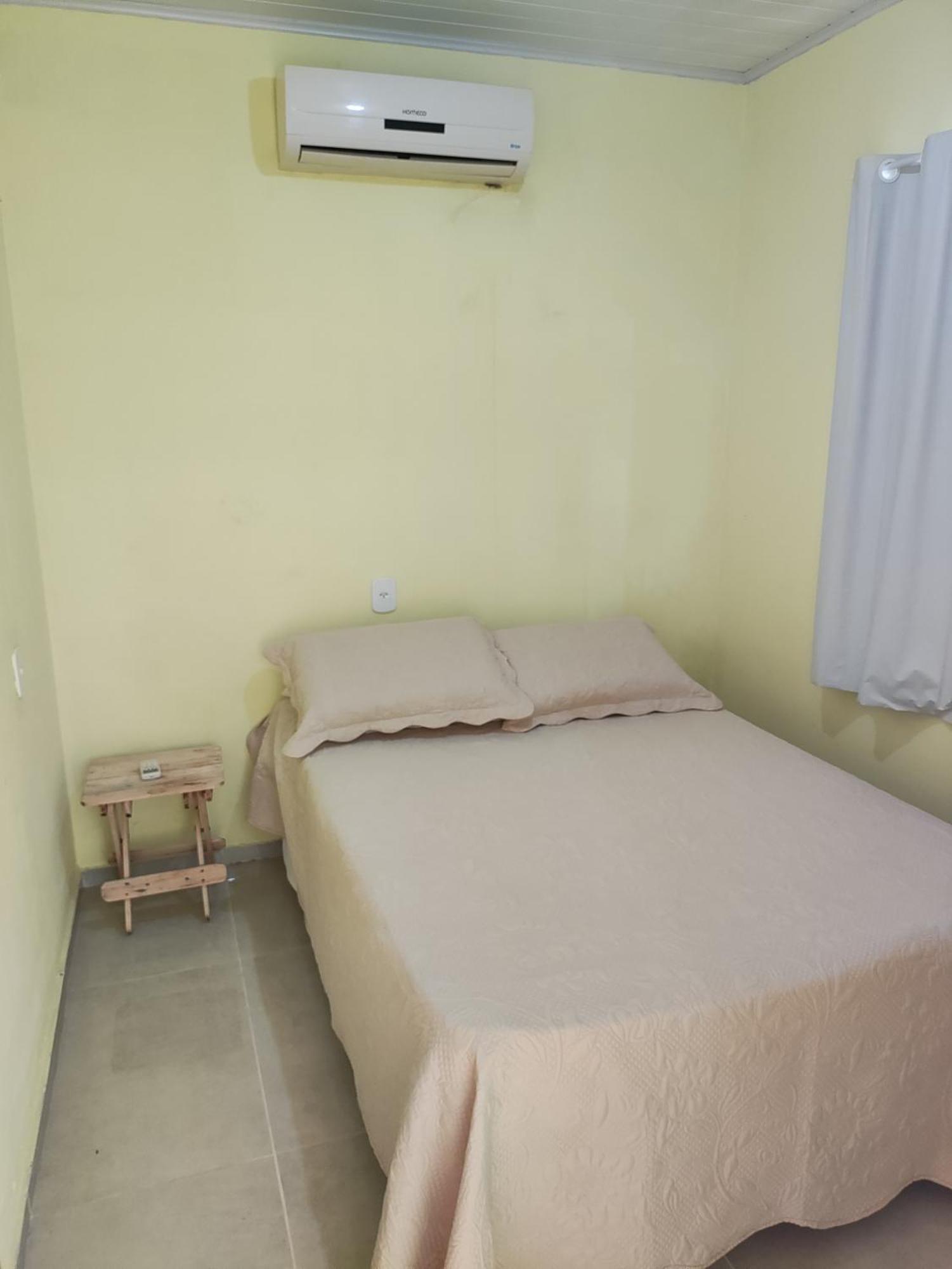 Casa Amarela Βίλα São Miguel dos Milagres Εξωτερικό φωτογραφία