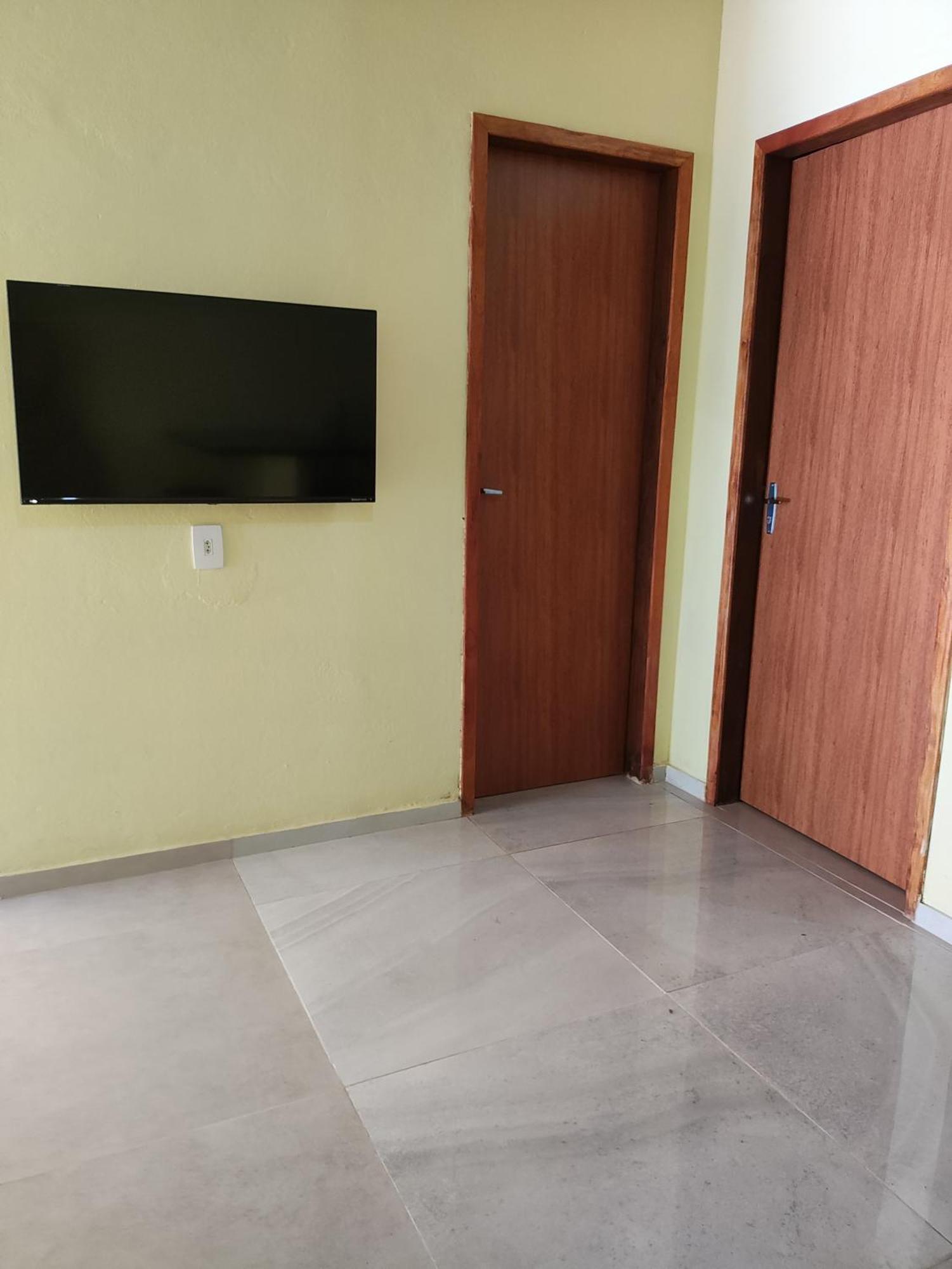 Casa Amarela Βίλα São Miguel dos Milagres Εξωτερικό φωτογραφία